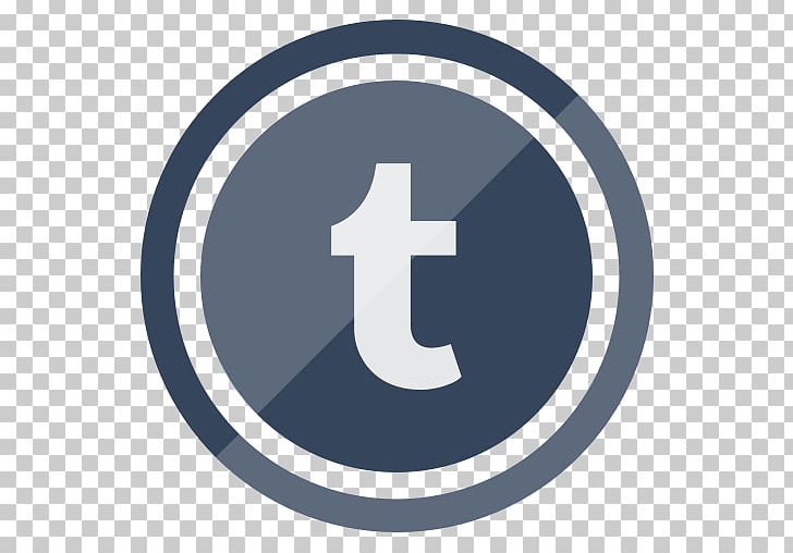 Tumblr Icon Transparent. PNG, Clipart, Blog, Brand, Circle, Computer Icons, Desktop Wallpaper Free PNG Download