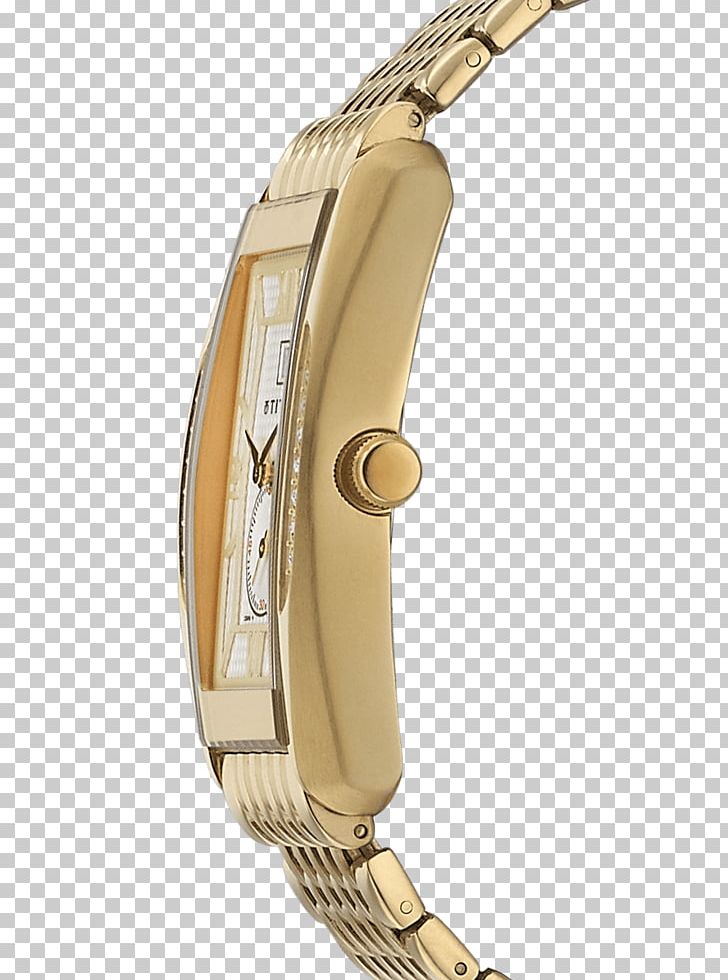 Watch Strap Metal Titan Company Business PNG, Clipart, Accessories, Business, Fossil Group, Gold, Material Free PNG Download