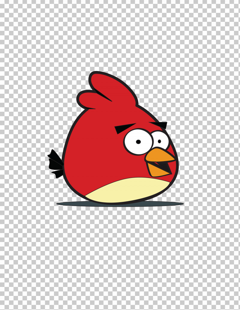 Angry Birds PNG, Clipart, Angry Birds, Bird, Cardinal, Cartoon, Video Game Software Free PNG Download