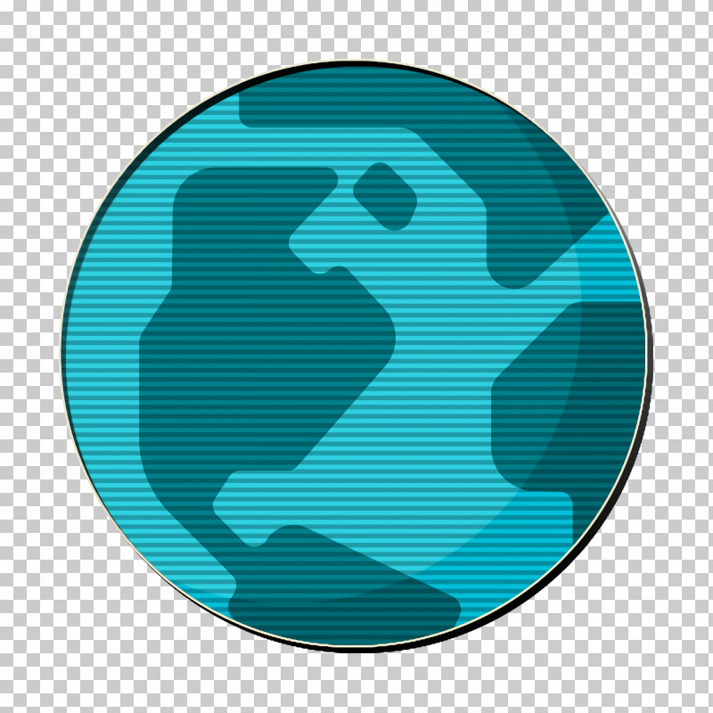 Earth Icon Climate Change Icon PNG, Clipart, Aqua, Climate Change Icon, Earth Icon, Green, Symbol Free PNG Download