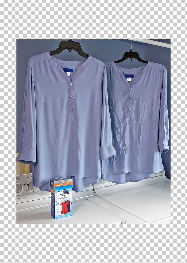 Blouse Dry Cleaning T-shirt Clothing PNG, Clipart, Blouse, Blue, Cleaner, Cleaning, Clothing Free PNG Download