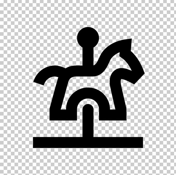 Computer Icons Symbol Carousel Font PNG, Clipart, Area, Black And White, Brand, Carousel, Computer Icons Free PNG Download