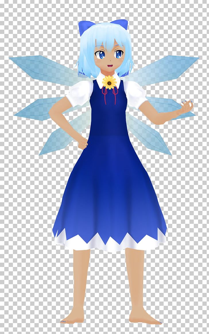 Fairy Costume Cartoon Illustration Microsoft Azure PNG, Clipart, Angel, Anime, Cartoon, Cirno, Clothing Free PNG Download
