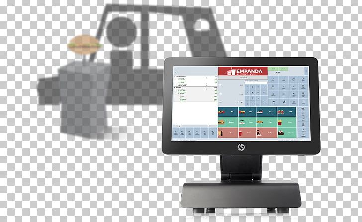 Hewlett-Packard Computer Monitors Computer Software Bundled Software Point Of Sale PNG, Clipart, Bundled Software, Computer Monitor Accessory, Computer Monitors, Computer Software, Display Device Free PNG Download