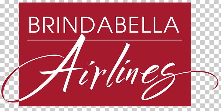 Logo Brindabella Airlines Brindabella PNG, Clipart, Airline, Area, Australia, Banner, Brand Free PNG Download