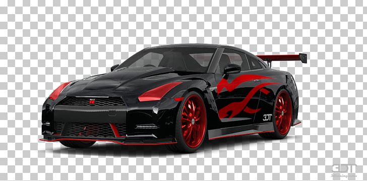 Nissan GT-R Car Automotive Design Motor Vehicle PNG, Clipart, Automotive Design, Automotive Exterior, Automotive Wheel System, Auto Racing, Brand Free PNG Download