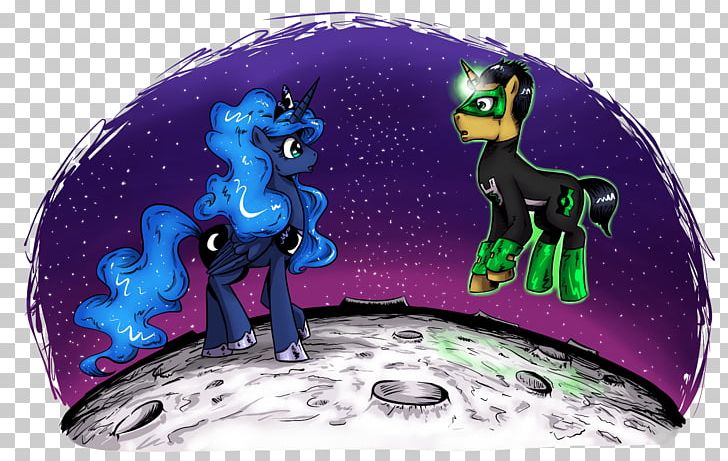 Princess Luna Pony Fandom Horse Fan Art PNG, Clipart, Animals, Art, Cartoon, Computer Wallpaper, Drawing Free PNG Download