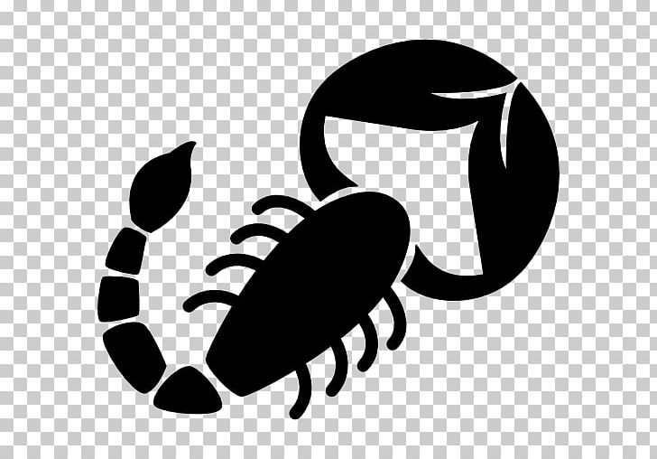 Scorpion Zodiac Astrological Sign Shape PNG, Clipart, Artwork, Astrological Sign, Astrology, Black And White, Capricornus Free PNG Download