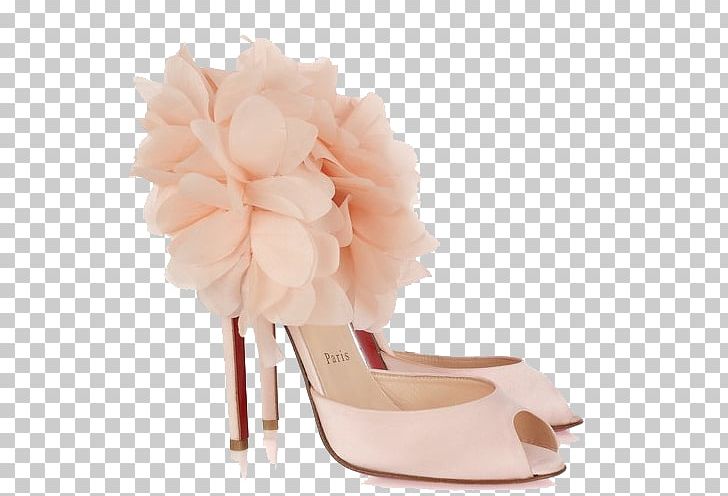 Slipper Peep-toe Shoe High-heeled Footwear Sandal PNG, Clipart, Boot, Bride, Christian Louboutin, Court Shoe, Dress Shoe Free PNG Download