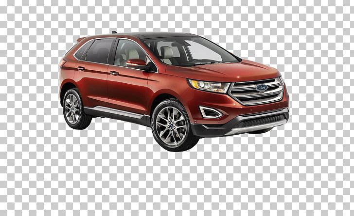 Sport Utility Vehicle Ford Motor Company Car Ford Fusion PNG, Clipart, 2015 Ford Edge, 2015 Ford Edge Titanium, 2016 Ford Edge, 2018 Ford Edge, Car Free PNG Download