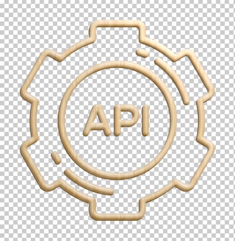 Programming Line Craft Icon Api Icon Gear Icon PNG, Clipart, Api Icon, Circle, Emblem, Gear Icon, Logo Free PNG Download