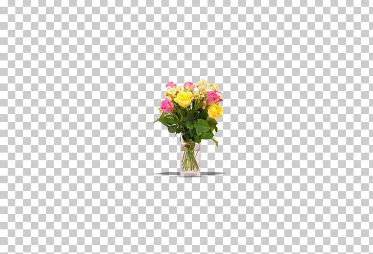 Flowers In A Vase Rose PNG, Clipart, Artificial Flower, Clear Glass, Cut Flowers, Floral Design, Florero Free PNG Download