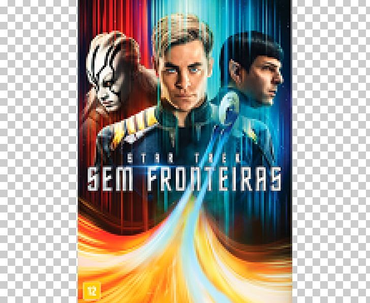 J.J. Abrams Star Trek Beyond Blu-ray Disc Justin Lin PNG, Clipart, 4k Resolution, Bluray Disc, Chris Pine, Digital Copy, Dvd Free PNG Download