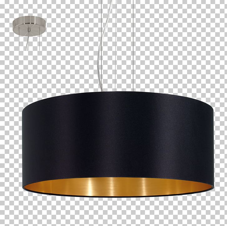 Pendant Light Lamp Shades Light Fixture Chandelier PNG, Clipart, Black, Ceiling Fixture, Copper, Eglo, Eglo Maserlo Free PNG Download