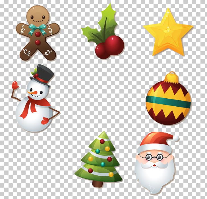 Santa Claus Christmas Ornament PNG, Clipart, Cartoon, Child, Christmas, Christmas Border, Christmas Decoration Free PNG Download