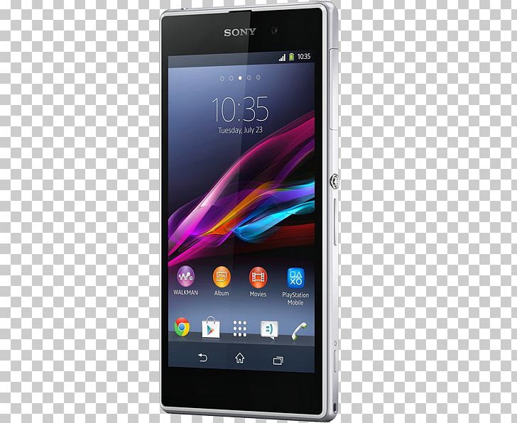 Sony Xperia Z1 Sony Xperia XA Sony Xperia Z3+ Samsung Galaxy J7 (2016) PNG, Clipart, Electronic Device, Electronics, Gadget, Hikvision, Lte Free PNG Download