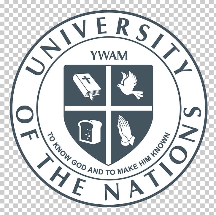 University Of The Nations Youth With A Mission Academic Degree School PNG, Clipart, Academic Degree, Area, Black And White, Brand, Christian Free PNG Download