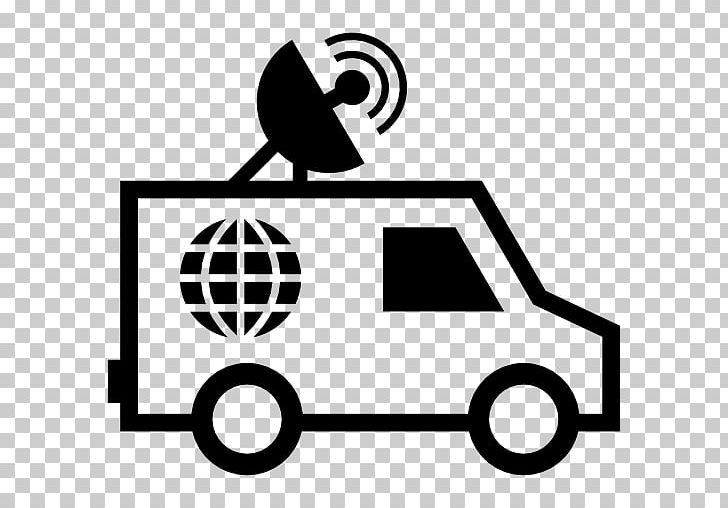 Van Car Computer Icons Ford Transit Vehicle PNG, Clipart, Area, Artwork, Black, Black And White, Brand Free PNG Download