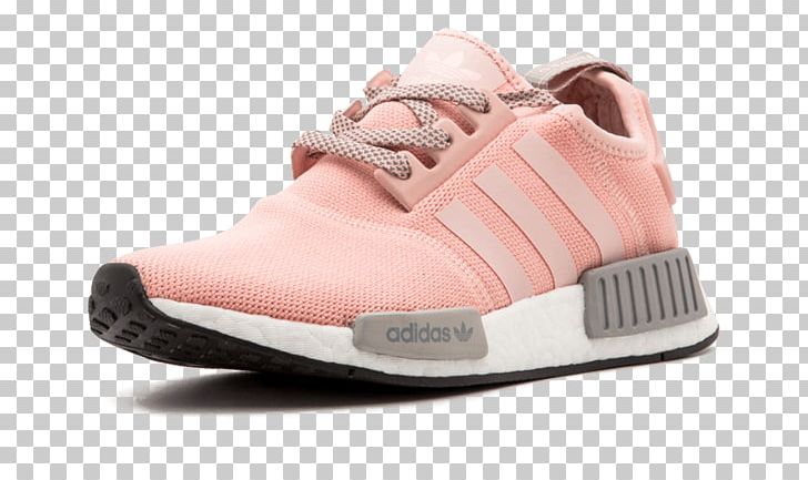 Womens Adidas NMD R1 W Shoes Adidas NMD R1 Womens Offspring BY3059 Vapour Pink Light Onix SZ8 US Adidas NMD_R1 Womens Adidas NMD R1 Primeknit ‘Footwear PNG, Clipart,  Free PNG Download