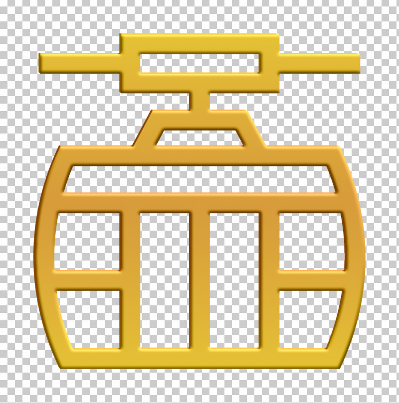 Travel Icon Vehicles And Transports Icon Cable Car Icon PNG, Clipart, Cable Car Icon, Symbol, Travel Icon, Vehicles And Transports Icon, Yellow Free PNG Download