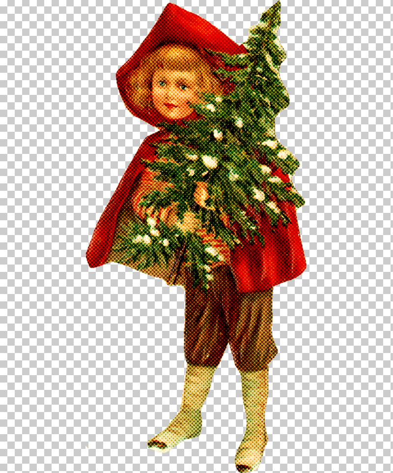 Doll Costume Christmas PNG, Clipart, Christmas, Costume, Doll Free PNG Download