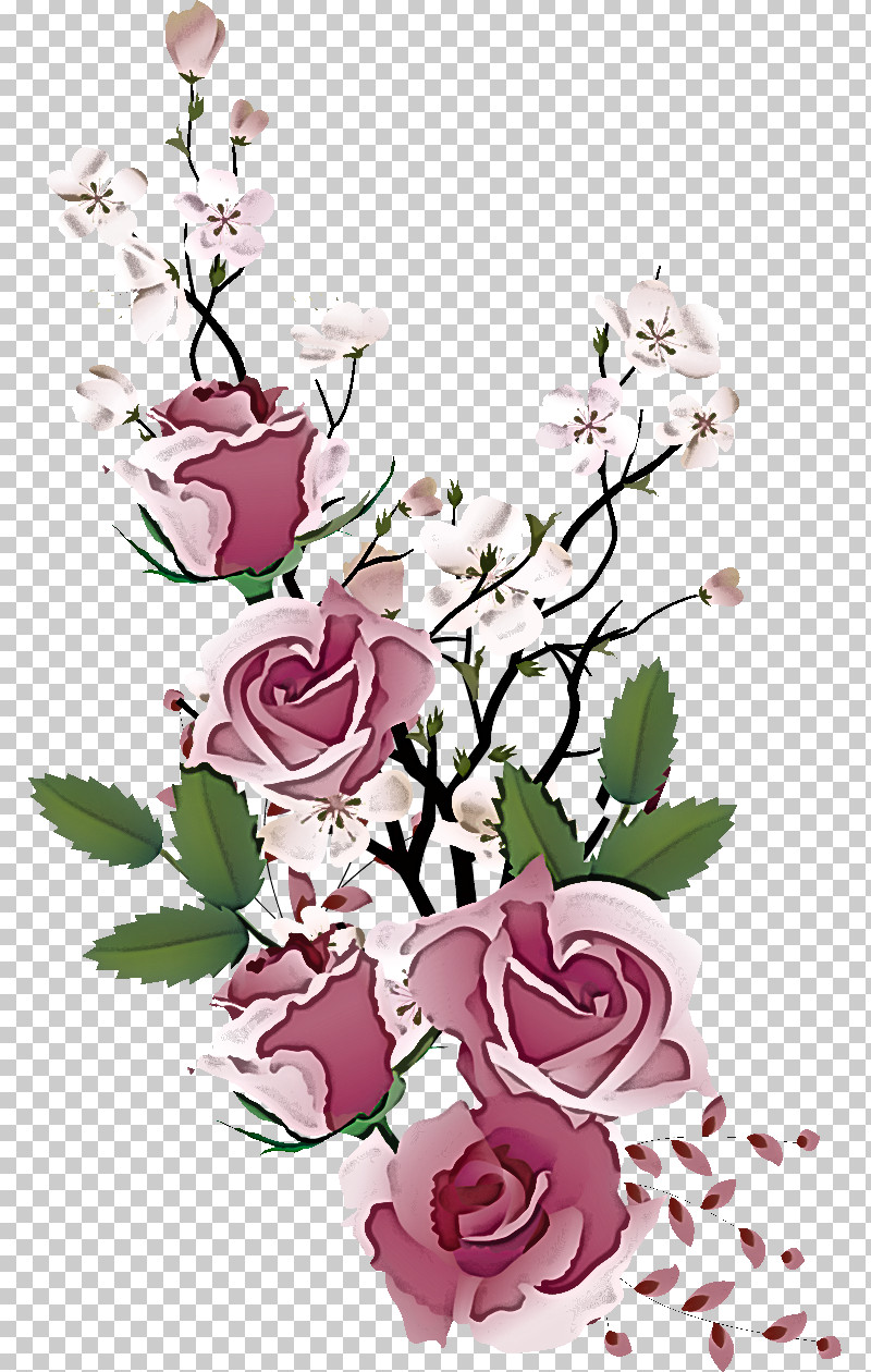 Flower Border Flower Background Floral Line PNG, Clipart, Bouquet, Cut Flowers, Floral Design, Floral Line, Floribunda Free PNG Download