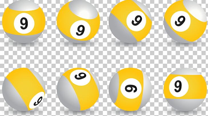 Ball Lottery Icon PNG, Clipart, Ball Vector, Billiard, Billiards, Billiard Vector, Bitmap Free PNG Download