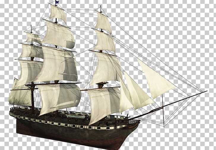 Brigantine Galleon Caravel Barque Clipper PNG, Clipart, Baltimore Clipper, Barque, Barquentine, Boat, Bomb Vessel Free PNG Download