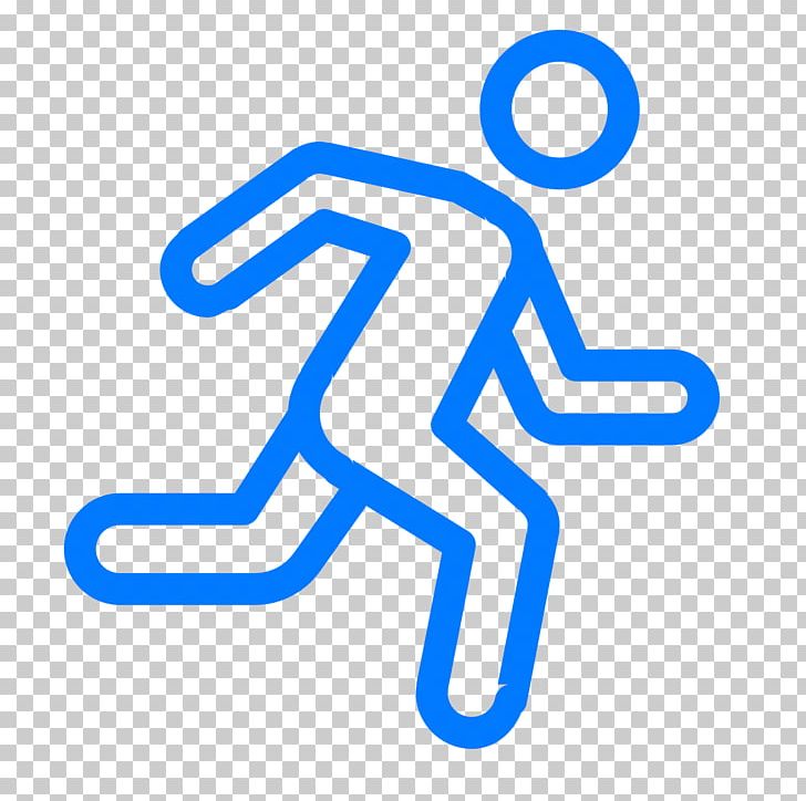 Computer Icons Running Sport PNG, Clipart, Angle, Area, Blue, Brand, Computer Icon Free PNG Download