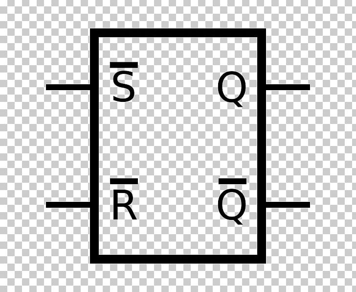 JK Flip-flop Electronic Circuit Electronics Logic Gate PNG, Clipart, Angle, Black, Black And White, Brand, Circle Free PNG Download