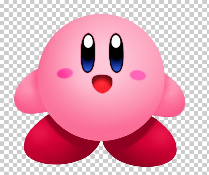 Kirby's Adventure Kirby's Return To Dream Land Kirby's Dream Land Kirby Super Star Kirby: Planet Robobot PNG, Clipart,  Free PNG Download
