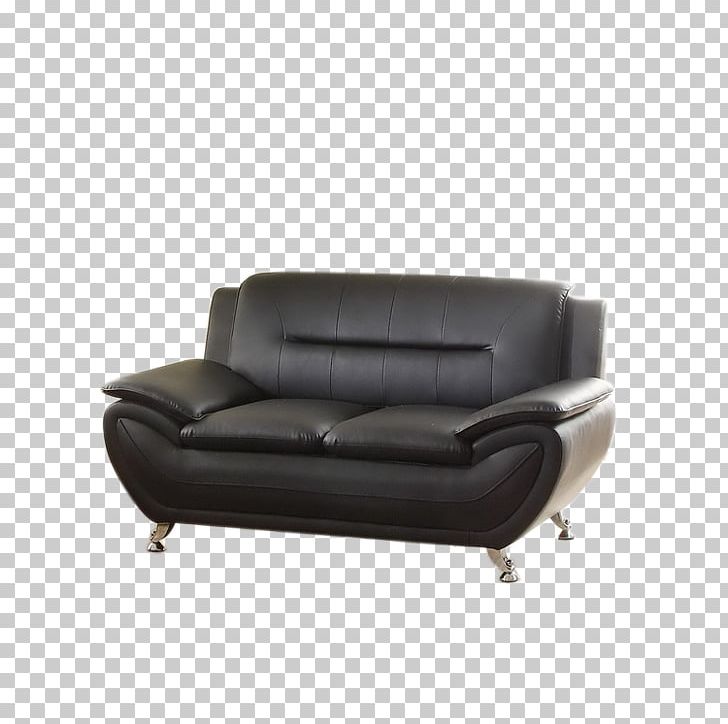 Loveseat Artificial Leather Couch Furniture PNG, Clipart, Angle, Artificial Leather, Bonded Leather, Chair, Clicclac Free PNG Download