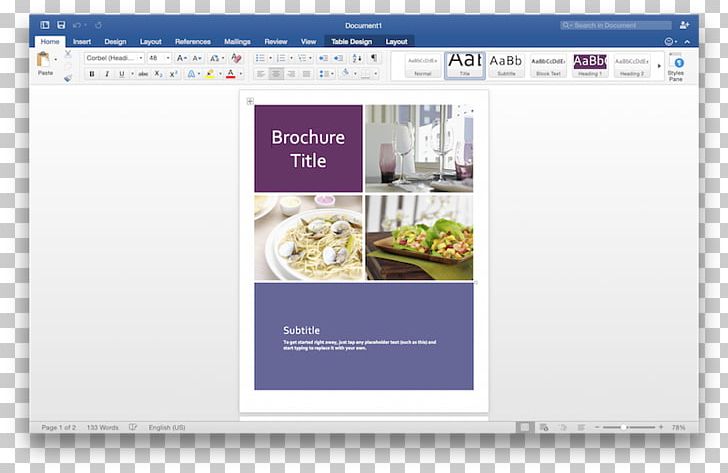 office word 2016 free download