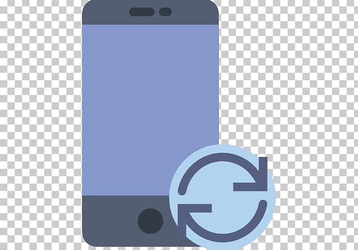 Smartphone Computer Icons CRBH Ltd IPhone PNG, Clipart, Blue, Brand, Computer Icons, Electric Blue, Electronics Free PNG Download