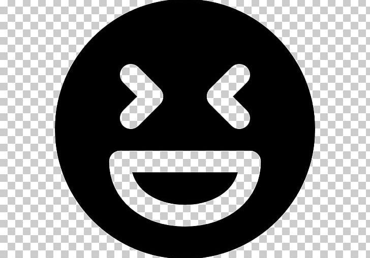 Smiley Computer Icons PNG, Clipart, Black And White, Circle, Computer Icons, Download, Emoticon Free PNG Download