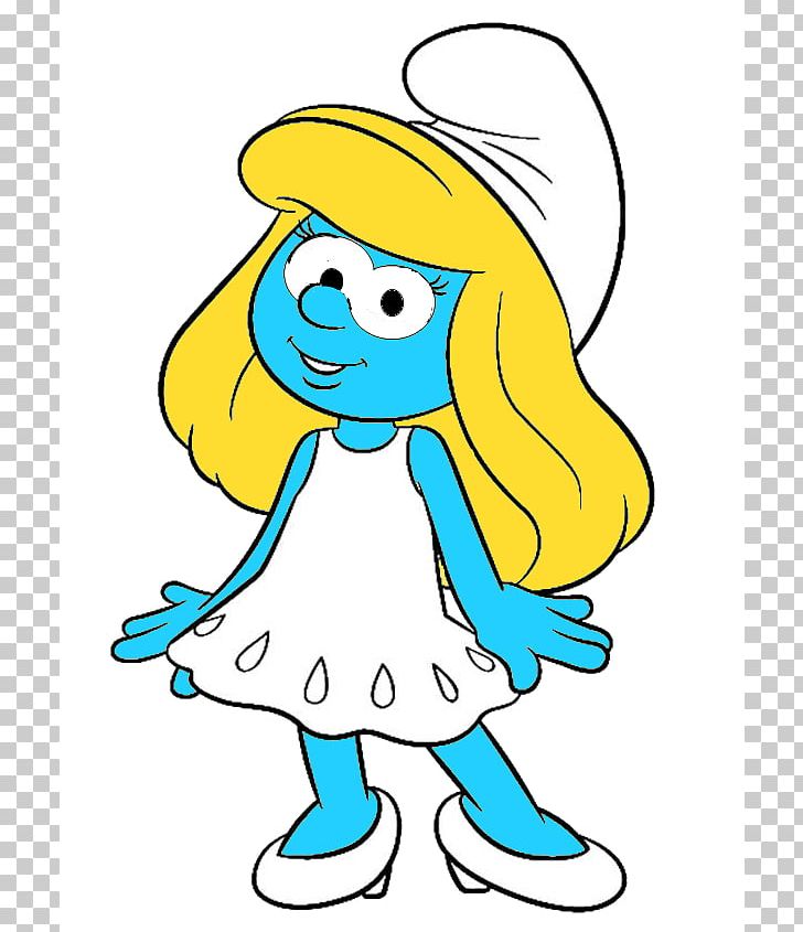 The Smurfette Brainy Smurf Papa Smurf The Smurfs PNG, Clipart, Art, Artwork, Black And White, Blonde Hair Cartoon Characters, Brainy Free PNG Download