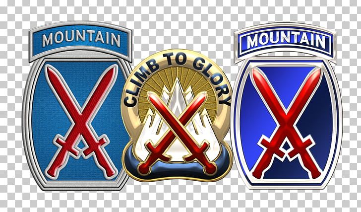 10th Mountain Division Fort Drum Camp Hale Army PNG, Clipart, 10th Mountain Division, Army, Badge, Battalion, Brand Free PNG Download