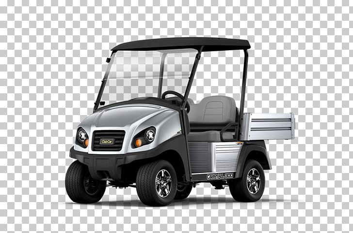 Club Car Electric Vehicle Golf Buggies PNG, Clipart, Automotive Exterior, Automotive Tire, Automotive Wheel System, Brand, Car Free PNG Download