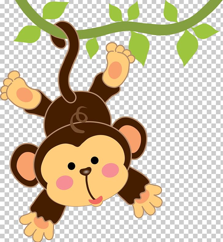 100,000 Monkey drawings Vector Images | Depositphotos