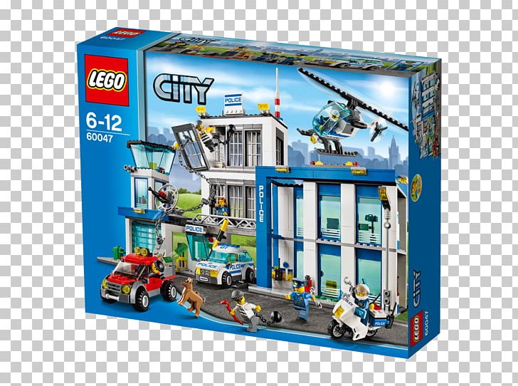 LEGO 60047 City Police Station Lego City Toy LEGO 60141 City Police Station PNG, Clipart, 5 Discount, Construction Set, Fire Station, Hamleys, Lego Free PNG Download