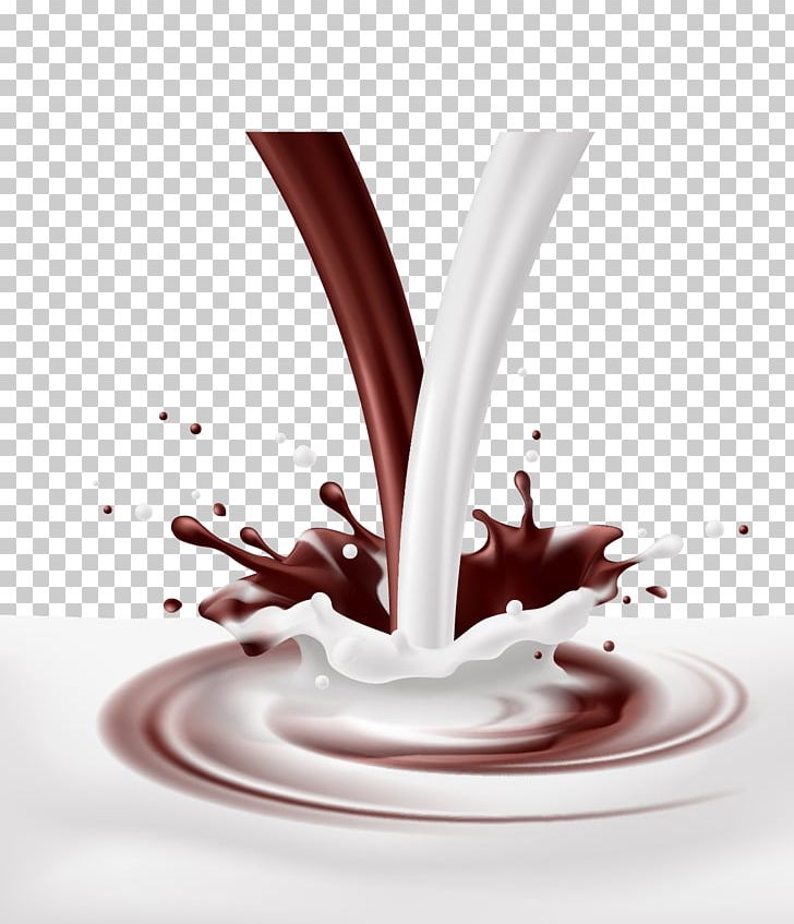 Milkshake Chocolate Milk Berry PNG, Clipart, Chocolate, Chocolate Sauce, Chocolate Splash, Chocolate Vector, Coffee Cup Free PNG Download