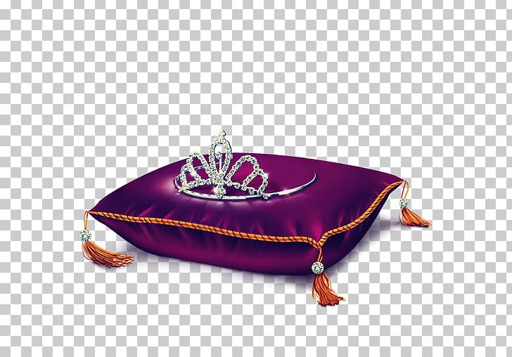 Pillow Crown PNG, Clipart, Clip Art, Computer Icons, Crown, Imperial Crown, Magenta Free PNG Download