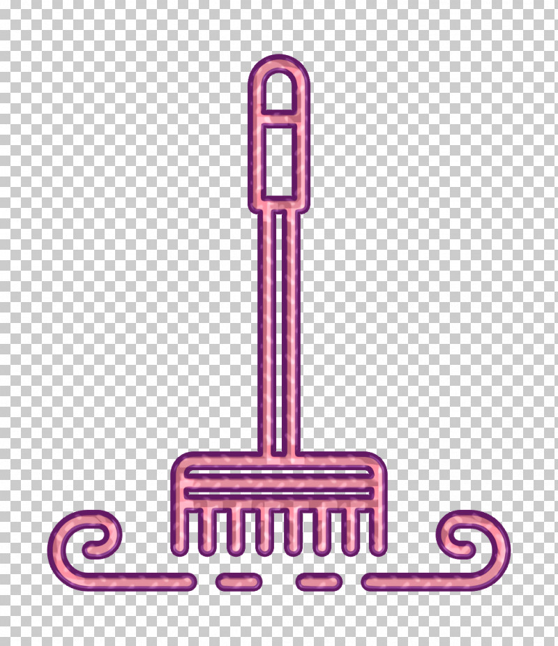 Clean Icon Cleaning Icon Brush Icon PNG, Clipart, Brush Icon, Clean Icon, Cleaning Icon, Line, Pink Free PNG Download