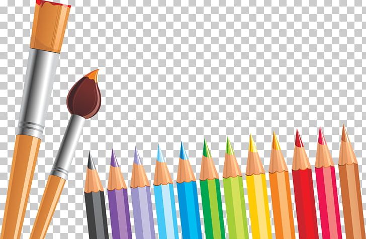Colored Pencil School Siti-Media Drawing PNG, Clipart, Brush, Child, Colored Pencil, Coloring Book, Drawing Free PNG Download