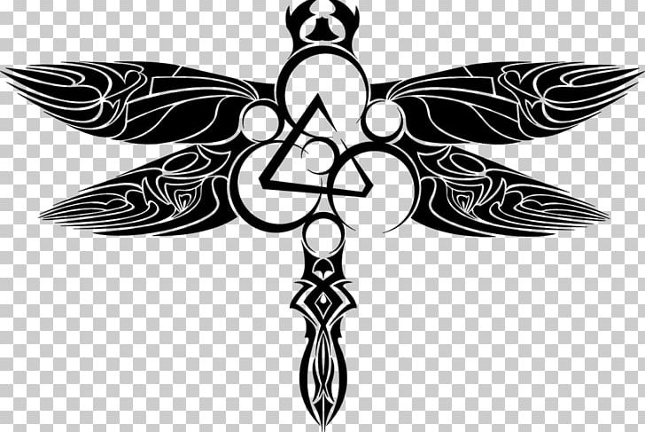 Drawing Coheed And Cambria Symbol PNG, Clipart, Black And White, Coheed And Cambria, Deviantart, Diagram, Dragon Fly Free PNG Download