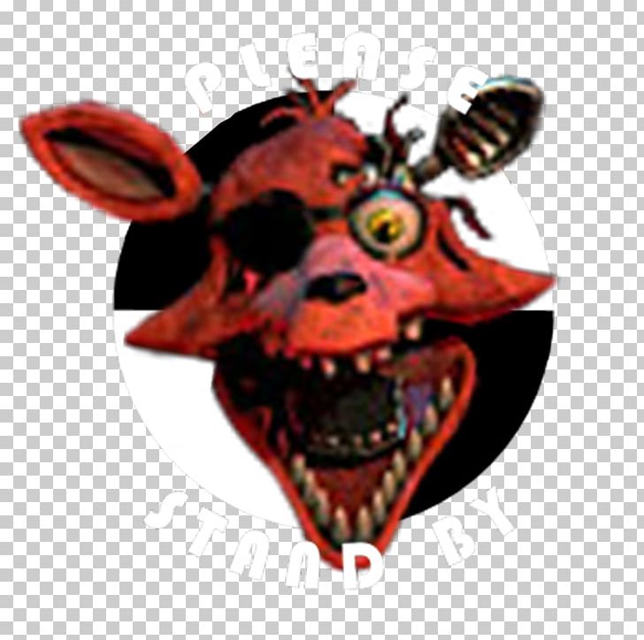 Five Nights At Freddys 2 Animatronics Fan Art Ear Head Png - 