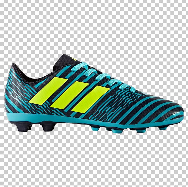 Football Boot Cleat Adidas Shoe Sneakers PNG, Clipart, Adidas, Adidas Nemeziz, Adidas Predator, Aqua, Athletic Shoe Free PNG Download