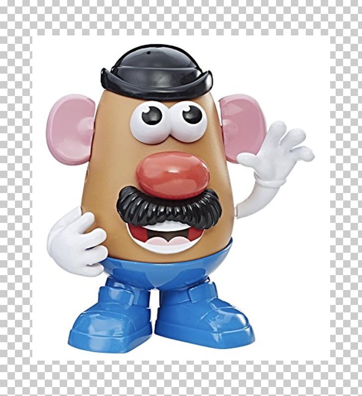 mr potato head png