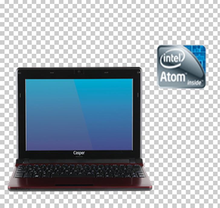 Netbook Laptop Computer Hardware Personal Computer PNG, Clipart, Casper, Computer, Computer Hardware, Computer Monitors, Desktop Computers Free PNG Download