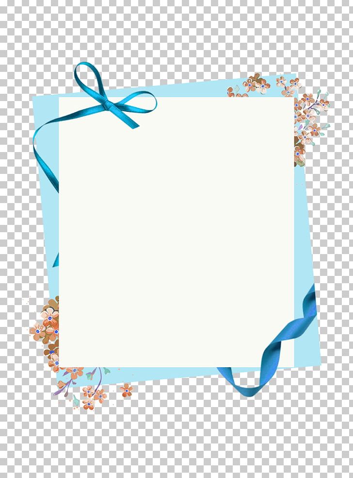 Paper Blue Stationery Shoelace Knot PNG, Clipart, Aqua, Area, Blue, Blue Ribbon, Bow Free PNG Download